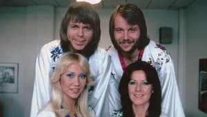 ABBA-dabba-dooo!! - Historien om ABBA — foto 1