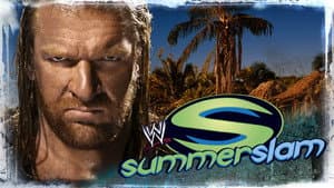 WWE SummerSlam 2007 — foto 2