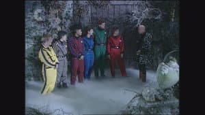 Episodio 3