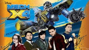 MECH-X4 — foto 5