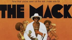 The Mack — foto 3