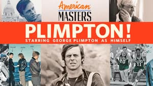 Plimpton! Starring George Plimpton as Himself — foto 2