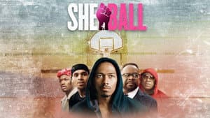 She Ball — foto 1