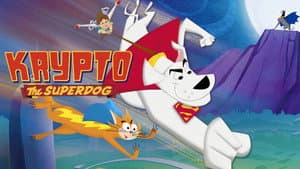 Krypto el Superperro — foto 5