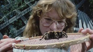 Tarantulas: The Deadly Cargo — foto 1