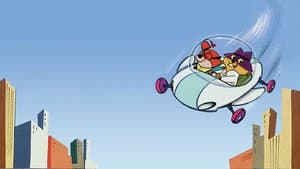 The 2 Stupid Dogs and Secret Squirrel Show — foto 4