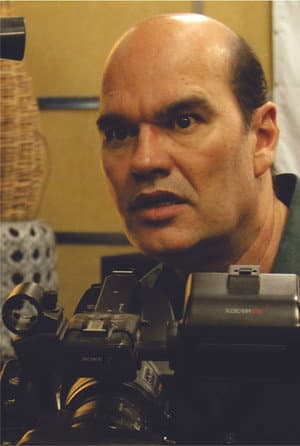 Hamilton Rosa Jr
