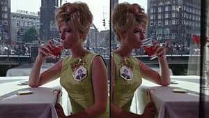 Modesty Blaise, superagente femenino — foto 9