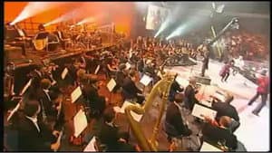 Scorpions - Moment of Glory Live with the Berlin Philharmonic Orchestra — foto 4