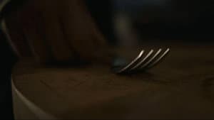 The Girl with the Fork — foto 1