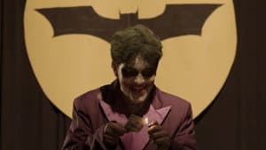 The Christopher Nolan Experience — foto 10