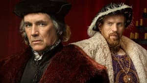 Wolf Hall — foto 4