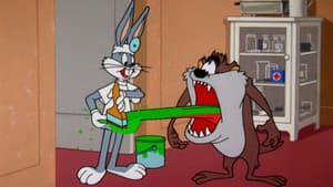 Dr. Devil and Mr. Hare — foto 1