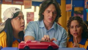 Video City: Be Kind, Please Rewind — foto 1