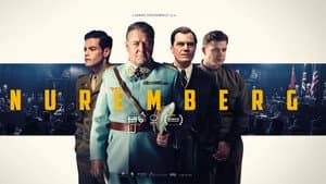 Nuremberg: El Juicio Del Siglo — foto 7