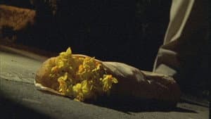 The Man Who Loved Flowers — foto 1