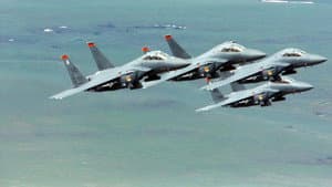 Fighter Pilot: Operation Red Flag — foto 3