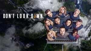 Don't Look Down for SU2C — foto 4