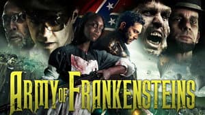 Army of Frankensteins — foto 1