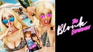 The Blonde Experiment — foto 2