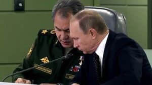 La vengeance de Poutine — foto 6