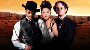 Wild Wild West: Las Aventuras de Jim West — foto 3