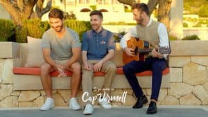 Lo que ocurre en Cap Vermell — foto 2