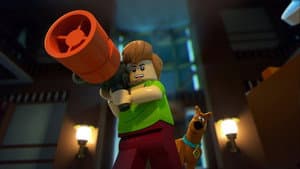 LEGO Scooby-Doo! Knight Time Terror — foto 12