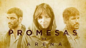 Promesas de arena — foto 2