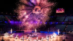 PyeongChang 2018 Olympic Opening Ceremony: Peace in Motion — foto 2