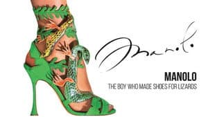 Manolo: The Boy Who Made Shoes for Lizards — foto 1