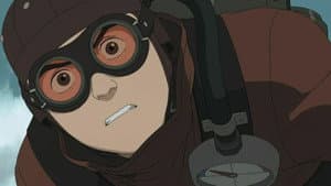 Steamboy — foto 7