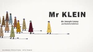 Short cuts : Mr. Klein — foto 1