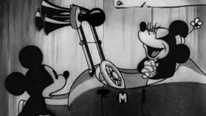 Mickey's Mechanical Man — foto 1