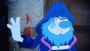 Pumuckl und der Blaue Klabauter — foto 2