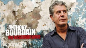 Anthony Bourdain: No Reservations — foto 8
