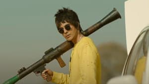 Shooter — foto 1