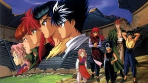 Yu Yu Hakusho — foto 2