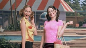 Romy and Michele: In the Beginning — foto 4