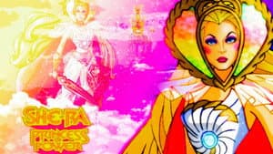 She-Ra, La Princesa del Poder — foto 10