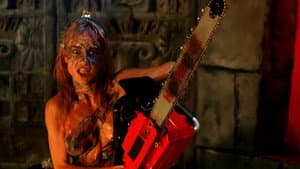 Hollywood Chainsaw Hookers — foto 12