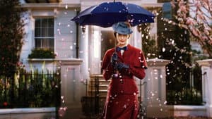 El Regreso De Mary Poppins — foto 6