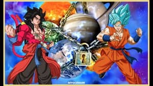 Dragon Ball Heroes — foto 5