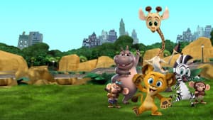 Madagascar: Algo Salvaje — foto 11
