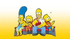 Los Simpson: La película — foto 9