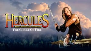 Hercules and the Circle of Fire — foto 5