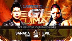 NJPW G1 Climax 27: Day 2 — foto 9