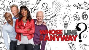 Whose Line Is It Anyway? — foto 7