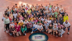 Homo universalis — foto 1