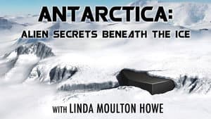 Antarctica: Alien Secrets Beneath the Ice — foto 1